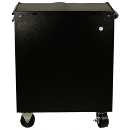 Stanley STST98182-1 26" Wózek narzędziowy, 6 szuflad