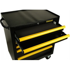 Stanley STST98182-1 26" Wózek narzędziowy, 6 szuflad