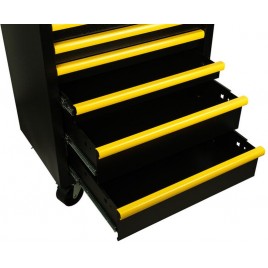 Stanley STST98182-1 26" Wózek narzędziowy, 6 szuflad