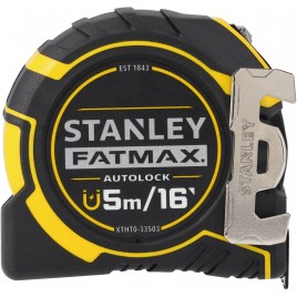 Stanley XTHT0-33503 FatMax Autolock Miara zwijana 5m/32mm