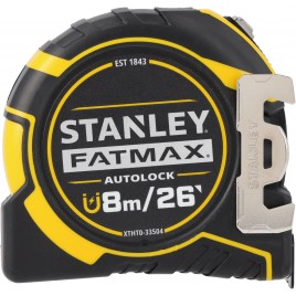 Stanley XTHT0-33504 FatMax Autolock Miara zwijana 8m/32mm