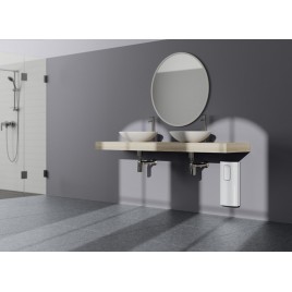 Stiebel Eltron HDB-E 27 Trend przepływowy ogrzewacz wody 27 kW 400 V 204210