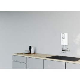 Stiebel Eltron DCE 11/13 H Kompaktowy ogrzewacz przepływowy, 13,5kW, 400V 232792