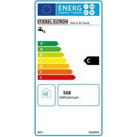 Stiebel Eltron PSH-H 30 Trend Elektryczny podgrzewacz pojemnościowy 204770