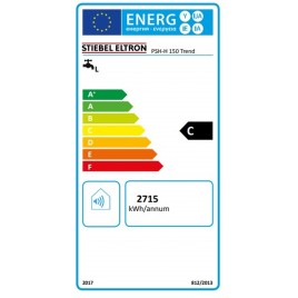 Stiebel Eltron PSH-H 150 Trend Elektryczny podgrzewacz pojemnościowy 204775