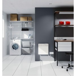 Stiebel Eltron CWM 2000 U Grzejnik konwektorowy wiszący, 2kW, 230V 200265