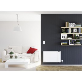 OUTLET Stiebel Eltron CND 150 Elektryczny grzejnik promiennikowy, 1500W 234815 USZKODZONY