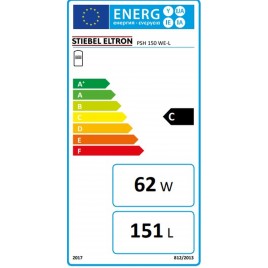 Stiebel Eltron PSH 150 WE-L Ogrzewacz wody pojemnościowy 236234