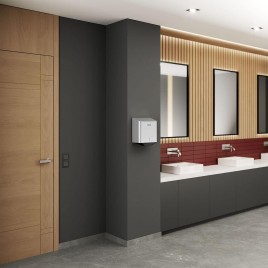 Stiebel Eltron ULTRONIC Premium Suszarka do rąk wysokiej prędkości 720W 205633