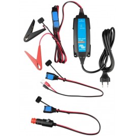 Victron Energy Blue Smart Ładowarka IP65 (6/12V- 1.1/0.5A) BPC120134034R