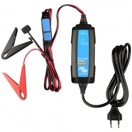 Victron Energy Blue Smart Ładowarka IP65 (6/12V- 1.1/0.5A) BPC120134034R