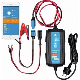 Victron Energy BlueSmart ładowarka do akumulatorów IP65 (12V/7A) BPC120731064R