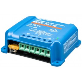 Victron Energy BlueSolar MPPT 75/10 Regulator ładowania (12/24V-10A) SCC010010050R