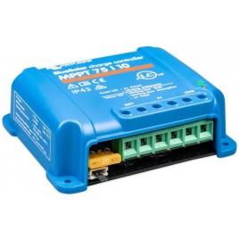 Victron Energy BlueSolar MPPT 75/10 Regulator ładowania (12/24V-10A) SCC010010050R