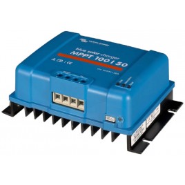Victron Energy BlueSolar MPPT 100/50 Regulator ładowania (12/24V-50A) SCC020050200