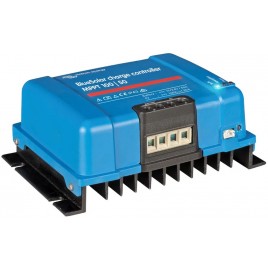 Victron Energy BlueSolar MPPT 100/50 Regulator ładowania (12/24V-50A) SCC020050200