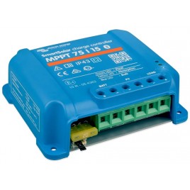 Victron Energy SmartSolar MPPT 75/15 Regulator ładowania (12/24V-15A) SCC075015060R