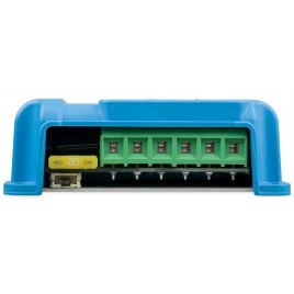 Victron Energy SmartSolar MPPT 75/15 Regulator ładowania (12/24V-15A) SCC075015060R