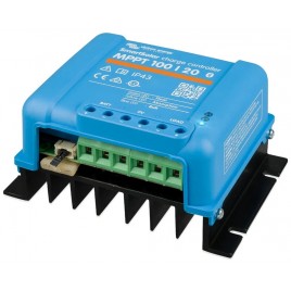 Victron Energy SmartSolar MPPT 100/20 Regulator ładowania (12/24/48V - 20A) SCC110020160R
