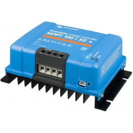 Victron Energy SmartSolar MPPT 100/50 Regulator ładowania (12/24V-50A) SCC110050210