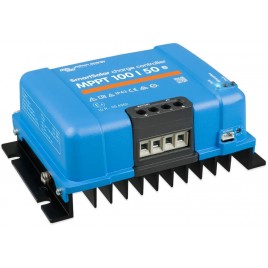 Victron Energy SmartSolar MPPT 100/50 Regulator ładowania (12/24V-50A) SCC110050210