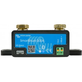 Victron Energy SmartShunt Monitor Akumulatora IP21 300A SHU050130050