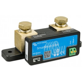 Victron Energy SmartShunt Monitor Akumulatora IP21 300A SHU050130050
