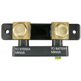 Victron Energy SmartShunt Monitor Akumulatora IP21 300A SHU050130050