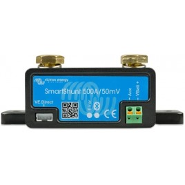 Victron Energy SmartShunt Monitor Akumulatora IP21 500A SHU050150050