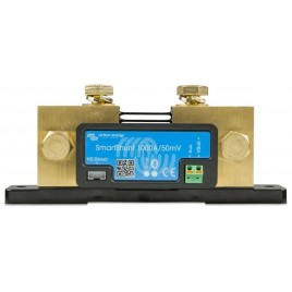 Victron Energy SmartShunt Monitor Akumulatora IP21 1000A SHU050210050