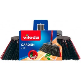 VILEDA Szczotka zewnętrzna 2w1 148066