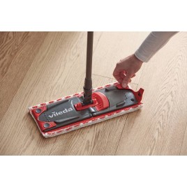 VILEDA Ultramax mop set, czerń 155737