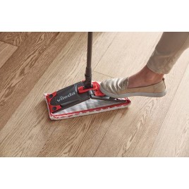 VILEDA Ultramax mop set, czerń 155737