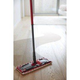 VILEDA Ultramax mop set, czerń 155737