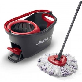 VILEDA TURBO 3w1 Microfibre Mop obrotowy 167751