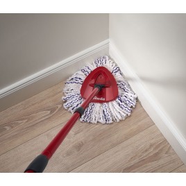 VILEDA TURBO 3w1 Microfibre Mop obrotowy 167751