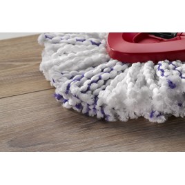 VILEDA TURBO 3w1 Microfibre Mop obrotowy 167751