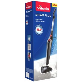 VILEDA Steam Plus Mop parowy 168917
