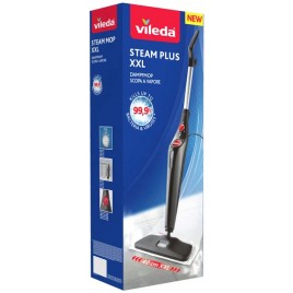 VILEDA Mop parowy Steam Plus XXL 168935