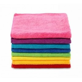 VILEDA Colors Ściereczka Vileda Mikrofibra 14 szt. 173740