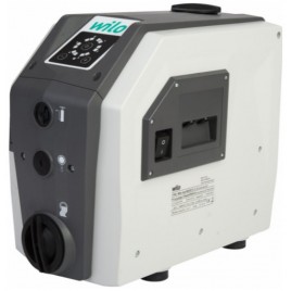 OUTLET WILO ISAR BOOST5-E-3 Hydrofor z falownikiem pompa 4243583 ROZPAKOWANE