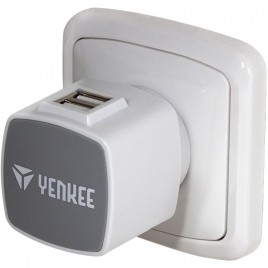 YENKEE YAT 202 Travel Adapter USB 3.5A 35045892