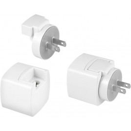 YENKEE YAT 202 Travel Adapter USB 3.5A 35045892